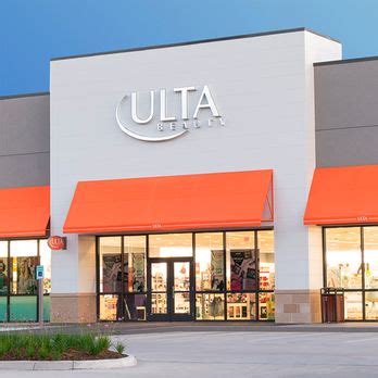 ulta in hiram